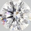 Lab Grown 2.28 Carat Diamond IGI Certified si1 clarity and F color