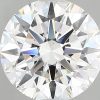 Lab Grown 2.29 Carat Diamond IGI Certified vs2 clarity and F color