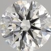 Lab Grown 2.33 Carat Diamond IGI Certified vs2 clarity and G color