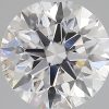 Lab Grown 2.34 Carat Diamond IGI Certified vs2 clarity and F color