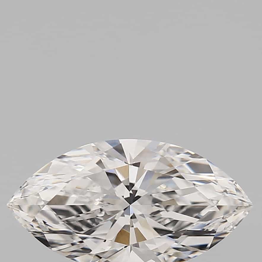 Lab Grown 1.8 Carat Diamond IGI Certified vvs2 clarity and E color