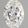 Lab Grown 1.8 Carat Diamond IGI Certified si1 clarity and F color