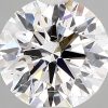 Lab Grown 2.35 Carat Diamond IGI Certified si1 clarity and F color