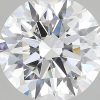Lab Grown 2.36 Carat Diamond IGI Certified si1 clarity and F color