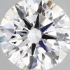 Lab Grown 2.37 Carat Diamond IGI Certified vs1 clarity and F color