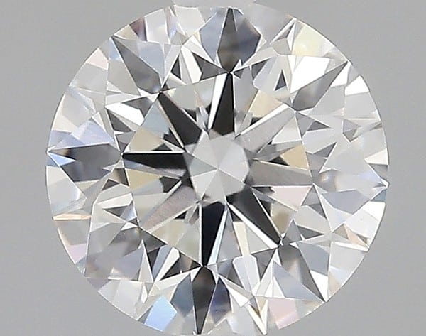 Lab Grown 2.37 Carat Diamond IGI Certified vvs2 clarity and E color