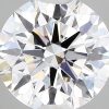 Lab Grown 2.37 Carat Diamond IGI Certified vs1 clarity and E color
