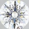 Lab Grown 2.39 Carat Diamond IGI Certified vs1 clarity and G color