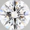 Lab Grown 2.4 Carat Diamond IGI Certified vs2 clarity and G color
