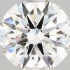 Lab Grown 2.4 Carat Diamond IGI Certified vs2 clarity and F color