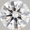 Lab Grown 2.41 Carat Diamond IGI Certified vs1 clarity and F color