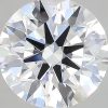 Lab Grown 2.42 Carat Diamond IGI Certified vs2 clarity and F color