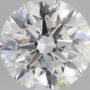 Lab Grown 2.42 Carat Diamond IGI Certified vs1 clarity and F color