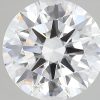 Lab Grown 2.43 Carat Diamond IGI Certified si1 clarity and G color