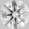 Lab Grown 2.45 Carat Diamond IGI Certified vs1 clarity and E color