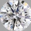 Lab Grown 2.46 Carat Diamond IGI Certified vs1 clarity and E color