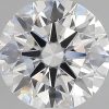 Lab Grown 2.48 Carat Diamond IGI Certified vs1 clarity and E color
