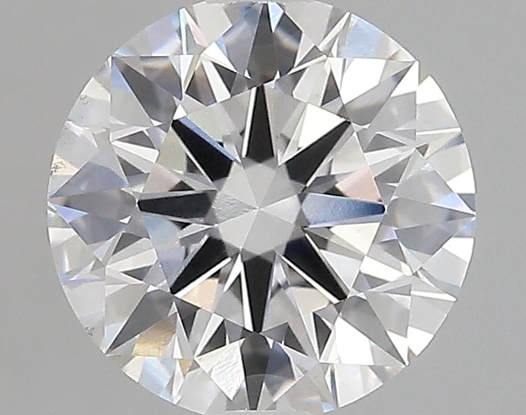 Lab Grown 2.48 Carat Diamond IGI Certified vs1 clarity and E color