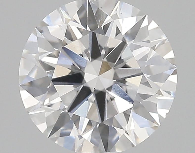 Lab Grown 2.52 Carat Diamond IGI Certified vs2 clarity and G color