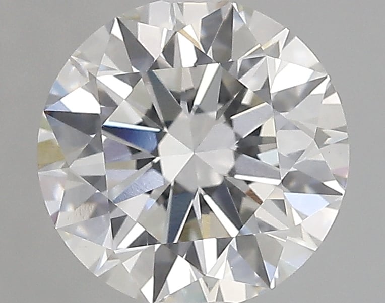 Lab Grown 2.52 Carat Diamond IGI Certified vs1 clarity and H color