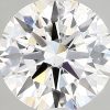 Lab Grown 2.55 Carat Diamond IGI Certified vs2 clarity and F color