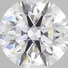 Lab Grown 2.55 Carat Diamond IGI Certified si1 clarity and G color