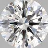 Lab Grown 2.56 Carat Diamond IGI Certified vs1 clarity and H color