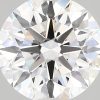 Lab Grown 2.56 Carat Diamond IGI Certified vs1 clarity and E color