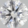 Lab Grown 2.57 Carat Diamond IGI Certified vs1 clarity and F color