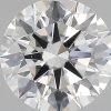 Lab Grown 2.58 Carat Diamond IGI Certified vs2 clarity and E color
