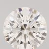 Lab Grown 2.62 Carat Diamond IGI Certified si1 clarity and F color
