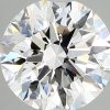 Lab Grown 2.64 Carat Diamond IGI Certified vvs2 clarity and G color
