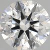 Lab Grown 2.64 Carat Diamond IGI Certified vs1 clarity and F color