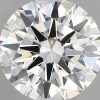 Lab Grown 2.65 Carat Diamond IGI Certified vs1 clarity and H color