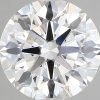 Lab Grown 2.7 Carat Diamond IGI Certified vs2 clarity and G color