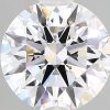 Lab Grown 2.7 Carat Diamond IGI Certified vs1 clarity and F color