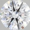 Lab Grown 2.71 Carat Diamond IGI Certified vs1 clarity and F color