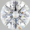 Lab Grown 2.72 Carat Diamond IGI Certified si1 clarity and G color