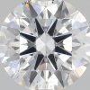 Lab Grown 2.75 Carat Diamond IGI Certified si1 clarity and F color