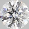 Lab Grown 2.75 Carat Diamond IGI Certified si1 clarity and E color