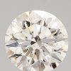 Lab Grown 2.76 Carat Diamond IGI Certified vs2 clarity and G color