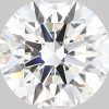 Lab Grown 2.76 Carat Diamond IGI Certified vs1 clarity and G color
