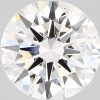 Lab Grown 2.77 Carat Diamond IGI Certified vs1 clarity and F color
