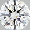 Lab Grown 2.79 Carat Diamond IGI Certified vs1 clarity and F color