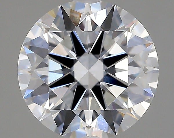 Lab Grown 2.79 Carat Diamond IGI Certified vs1 clarity and F color