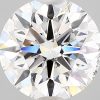 Lab Grown 2.81 Carat Diamond IGI Certified si1 clarity and H color