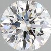 Lab Grown 2.81 Carat Diamond IGI Certified vs1 clarity and G color