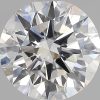 Lab Grown 2.82 Carat Diamond IGI Certified vs1 clarity and E color