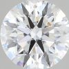 Lab Grown 2.86 Carat Diamond IGI Certified si1 clarity and F color