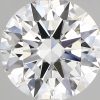 Lab Grown 2.9 Carat Diamond IGI Certified vvs2 clarity and G color